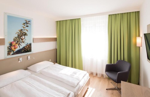Melk Hotel | Hotel Stadt Melk