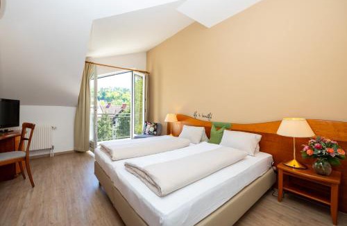 Mariatrost Hotel | Hotel Stoiser Graz -Parkplatz inbegriffen!