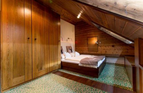 Strobl Hotel | Hotel Stroblerhof
