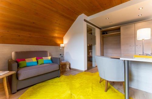 Strobl Hotel | Hotel Stroblerhof