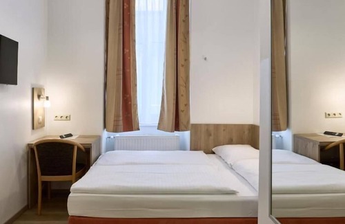 Mariahilf Hotel | Hotel Terminus