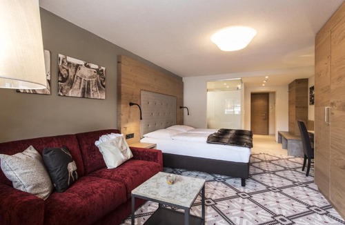 Soelden Hotel | Hotel Valentin