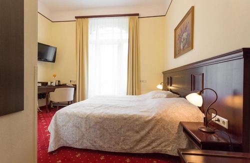 Hietzing Hotel | Hotel Viktoria Schönbrunn