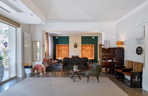 City Centre Salzburg Hotel | Hotel Villa Carlton - Adults Only