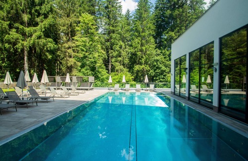 Oetz Hotel | Hotel Waldhof