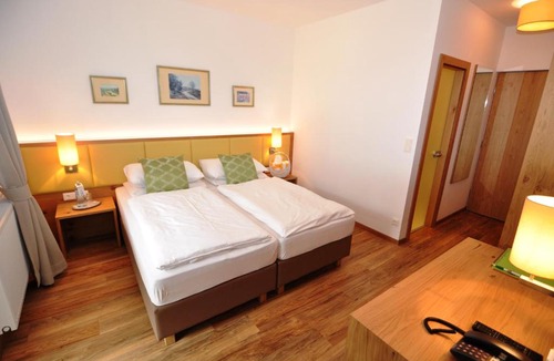 Tullnerbach Hotel | Hotel Wienerwaldhof