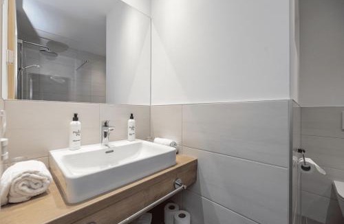 Weissensee House | Hotel Winkler-Tuschnig