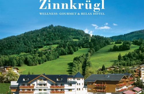 Alpendorf Hotel | Hotel Zinnkrügl