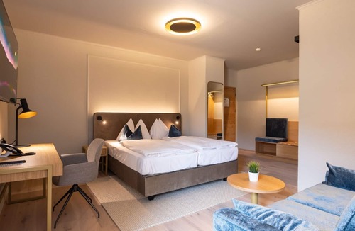 Reutte Hotel | Hotel Zum Mohren