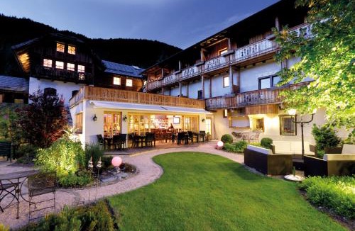 Weissensee Hotel | Hotel zum Weissensee