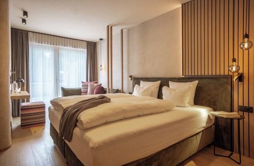 Sankt Anton am Arlberg Hotel | Hotel zur Pfeffermühle