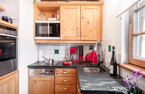 Rennweg am Katschberg House | House in Aschbach with Private Parking