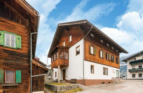 Fuegen House | House in Fügen near Zillertal Ski Slopes