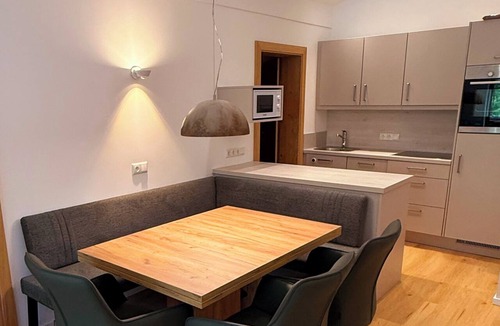 Konigsleiten Apartment | House Kreidl Top 45 - Holiday apartment Königsleiten