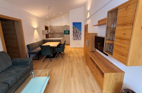 Konigsleiten Apartment | House Kreidl Top 45 - Holiday apartment Königsleiten