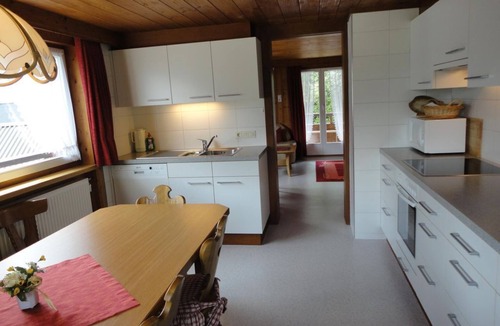 Mellau Cabin | House Mellenbach, Austria