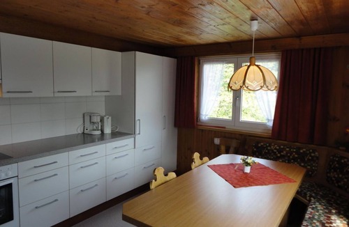 Mellau Cabin | House Mellenbach, Austria
