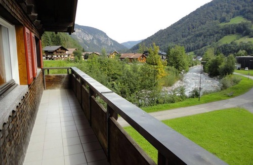 Mellau Cabin | House Mellenbach, Austria