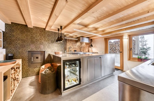 Lech am Arlberg Ski Chalet | House Obdr Lech
