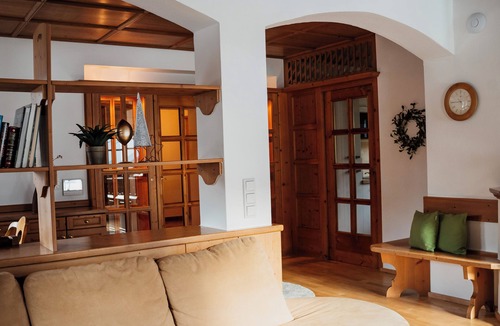 Annaberg im Lammertal House | House Schlager "the vacation home" I 5 bedrooms I Dachstein-West