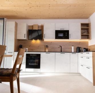 Niederoeblarn Apartment | Huawa Appartements