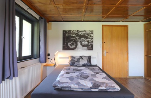 Krumbach Apartment | Hus8 Krumbach