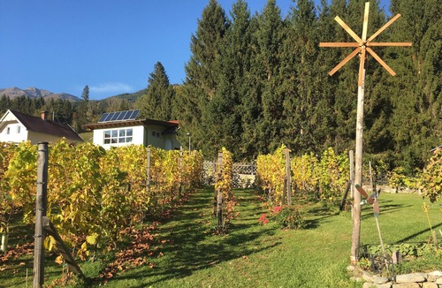 Irschen House | Idyllic holiday home