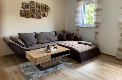 Irschen House | Idyllic holiday home