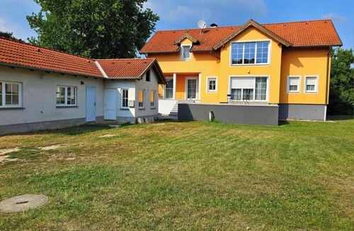 Parndorf House | Idyllic House in Parndorf