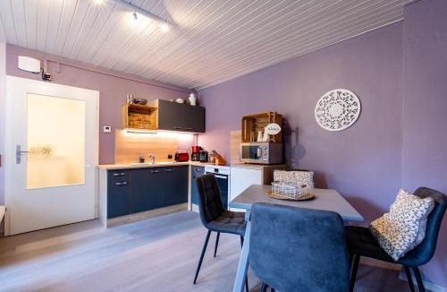 Lehen Apartment | IGNAZ 28 Apartment#4