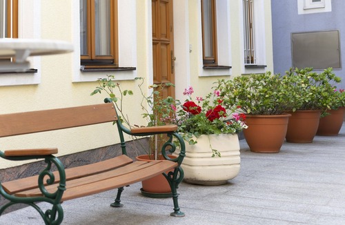 Ottakring Apartment | In ein Fleger Appartement Kommt Jeder ein Wenig wie Nach Hause!
