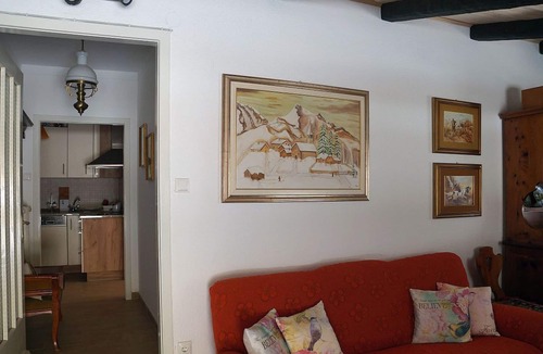 Steindorf am Ossiacher See House | in Steindorf Am Ossiacher See by Interhome