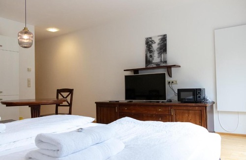Zwieselstein Apartment | International House Sölden Studio-Apartment ZW 6