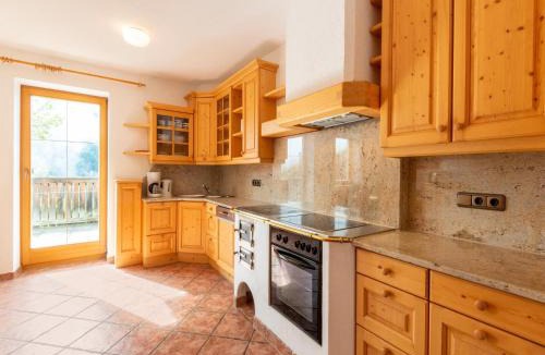 Gattererberg Apartment | Inviting apartment in Stummerberg