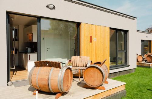 Schrattenberg Apartment | Ipsmiller Appartements