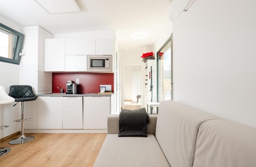 Schrattenberg Apartment | Ipsmiller Appartements