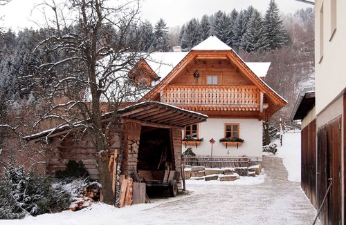 Sankt Corona am Wechsel Other | Jagahaus - Kronaushof