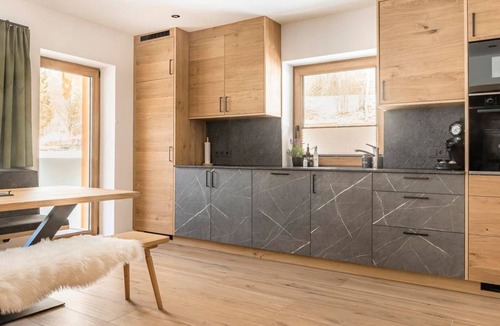 Leogang Apartment | Jagastüberl - Pochergütl