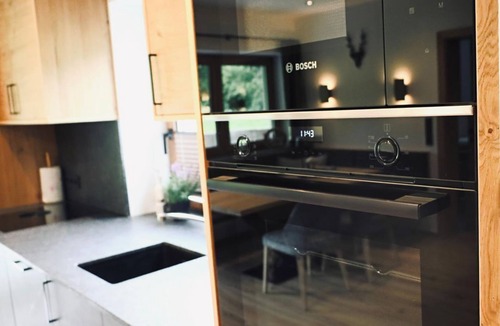 Leogang Apartment | Jagastüberl - Pochergütl