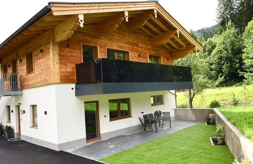 Leogang Apartment | Jagastüberl - Pochergütl