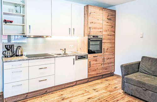 Oberau Apartment | Josephine by Interhome