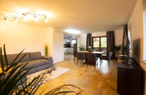 Bad Ischl Apartment | Jubiläum Apartment