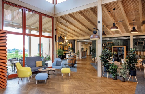 Deutschlandsberg Hotel | JUFA Hotel Deutschlandsberg