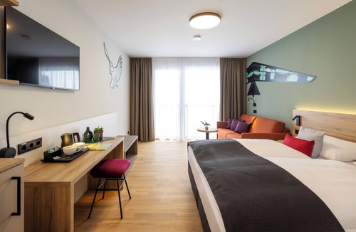 Werfenweng Hotel | JUFA Hotel Werfenweng