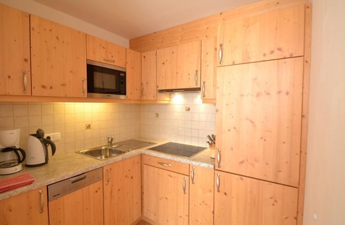 Konigsleiten Apartment | Jupiter - Appartements Sonneck