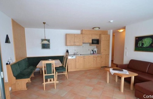 Konigsleiten Apartment | Jupiter - Appartements Sonneck