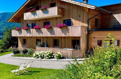 Altmuenster Apartment | KAINZLEITENHOF am Traunsee