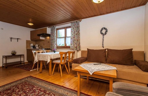 Oberndorf in Tirol Apartment | Kaiserappartements Müllnerhof