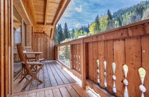 Haus House | "Kamin Suite" with shower, WC (4-6 n.) - Natur- und Wellnesshotel Höflehner
