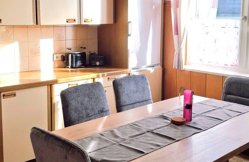 Mitterberg House | Katharina by Interhome